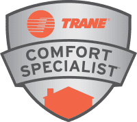 trane comfort specialist